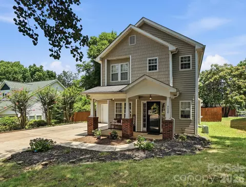 4008 Brandie Glen Rd, Charlotte, NC 28269