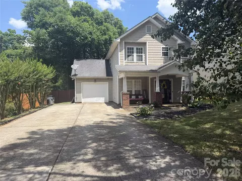 4008 Brandie Glen Rd, Charlotte, NC 28269