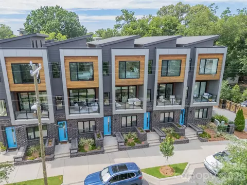 3305 Spencer St, Charlotte, NC 28205