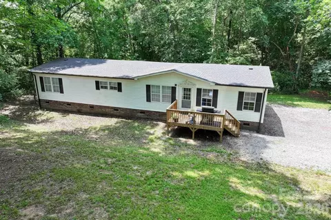 4265 Dry Pond Ln, Conover, NC 28613