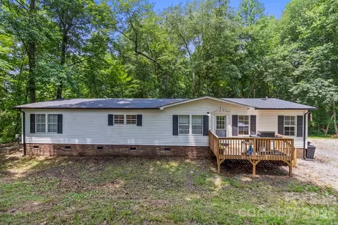 4265 Dry Pond Ln, Conover, NC 28613