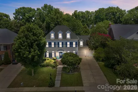 20112 N Cove Rd, Cornelius, NC 28031