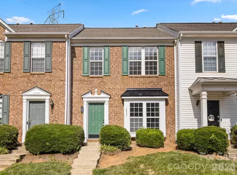 12557 Jessica Pl, Charlotte, NC 28269