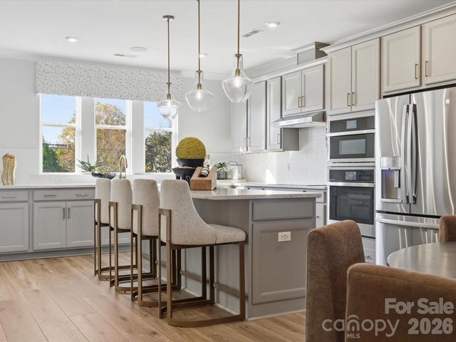 6008 Yellow Buckeye Dr, Charlotte, NC 28277
