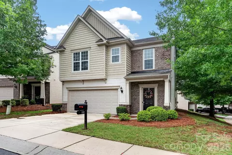 3702 Park South Station Blvd, Charlotte, NC 28210