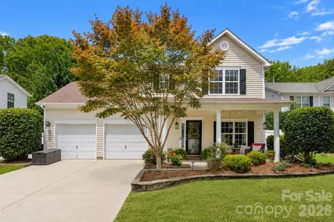 10131 Allison Taylor Ct, Cornelius, NC 28031