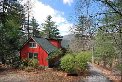 2308 Talley Rd, Hendersonville, NC 28739