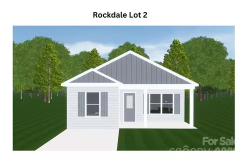 725 Rockdale B St #B, Rock Hill, SC 29730