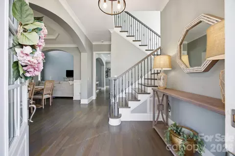 Entry Way - 3380 Keady Mill Loop, Kannapolis, NC 28081 photo 1 of 4