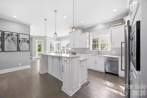 Kitchen - 3380 Keady Mill Loop, Kannapolis, NC 28081 photo 1 of 7