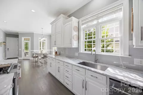 Kitchen - 3380 Keady Mill Loop, Kannapolis, NC 28081 photo 4 of 7