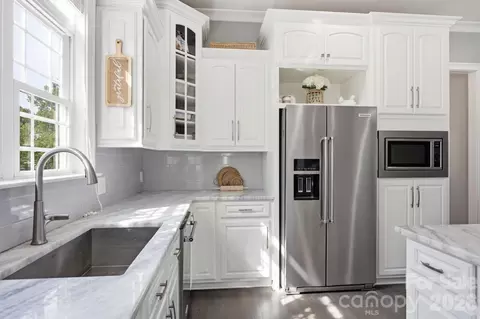Kitchen - 3380 Keady Mill Loop, Kannapolis, NC 28081 photo 5 of 7