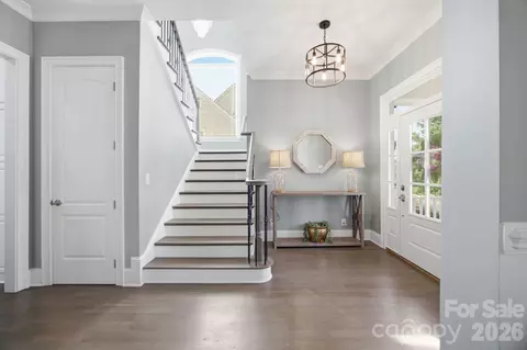 Entry Way - 3380 Keady Mill Loop, Kannapolis, NC 28081 photo 2 of 4