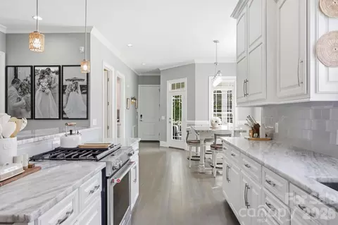 Kitchen - 3380 Keady Mill Loop, Kannapolis, NC 28081 photo 6 of 7