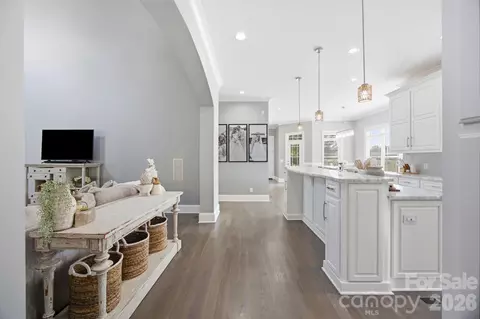 Entry Way - 3380 Keady Mill Loop, Kannapolis, NC 28081 photo 3 of 4