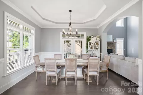 Dining - 3380 Keady Mill Loop, Kannapolis, NC 28081 photo 1 of 1