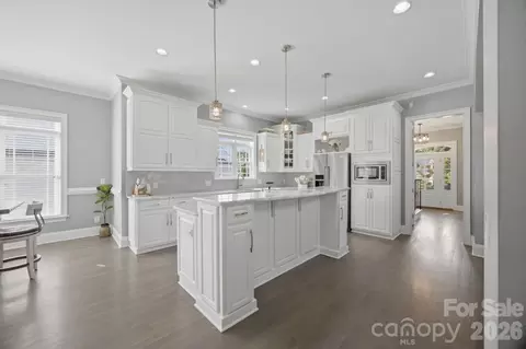 Kitchen - 3380 Keady Mill Loop, Kannapolis, NC 28081 photo 3 of 7