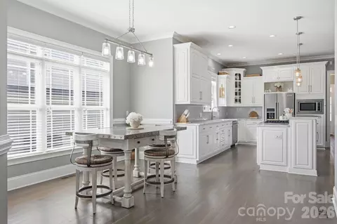 Kitchen - 3380 Keady Mill Loop, Kannapolis, NC 28081 photo 7 of 7