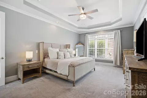 Bedroom - 3380 Keady Mill Loop, Kannapolis, NC 28081 photo 1 of 3
