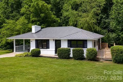 550 Arrowhead Trl, Marion, NC 28752