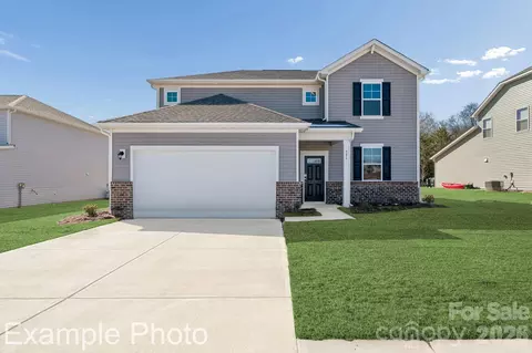 1029 Hallman Branch Ln, Lincolnton, NC 28092
