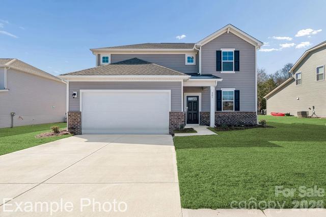 1029 Hallman Branch Ln, Lincolnton, NC 28092