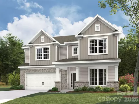 111 Dane Haf0045 Pl #HAF0045, Mooresville, NC 28115