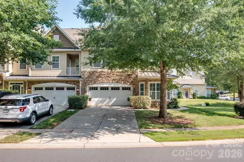 4133 La Crema Dr, Charlotte, NC 28214