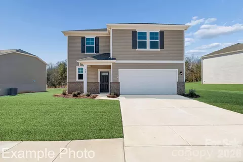 1025 Hallman Branch Ln, Lincolnton, NC 28092