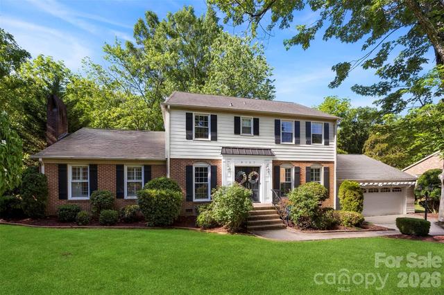 8127 Prince George Rd, Charlotte, NC 28210