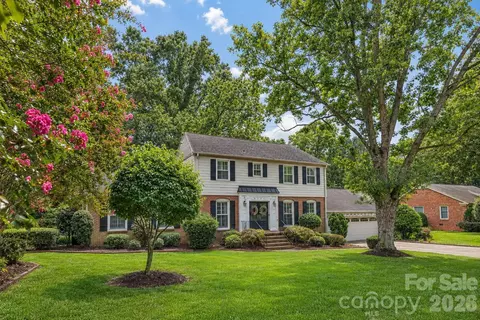 8127 Prince George Rd, Charlotte, NC 28210