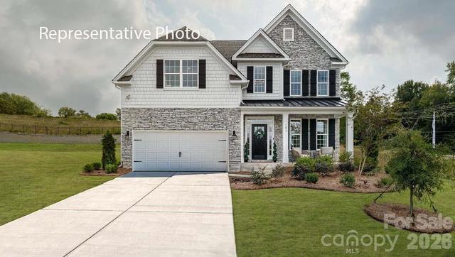1040 Tundra Swan Dr, Indian Trail, NC 28079