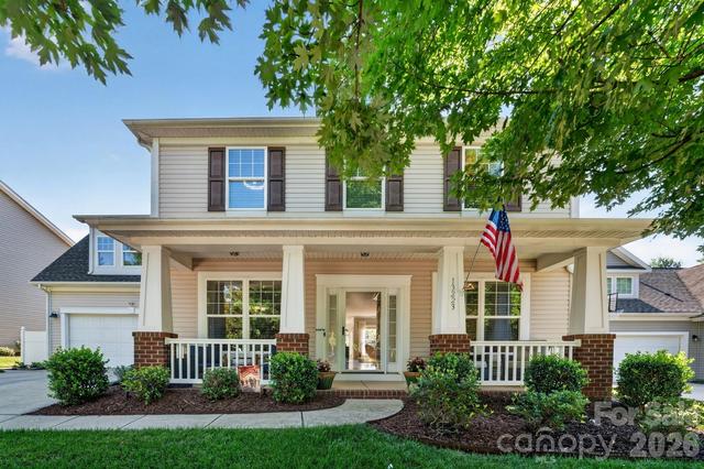 13223 Freedom Valley Dr, Huntersville, NC 28078