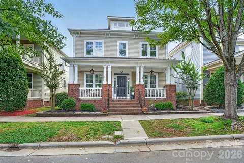 10102 Tolleson Ave, Charlotte, NC 28277