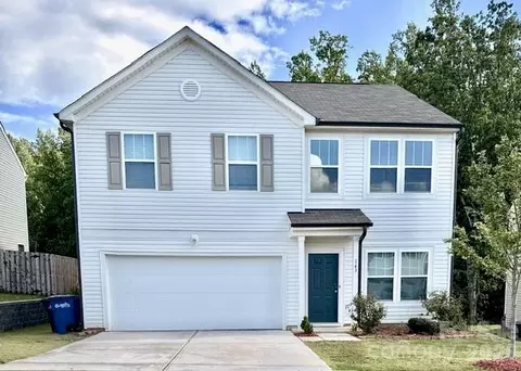 143 Batten Ridge Dr, Statesville, NC 28677