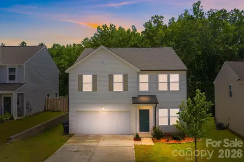 143 Batten Ridge Dr, Statesville, NC 28677