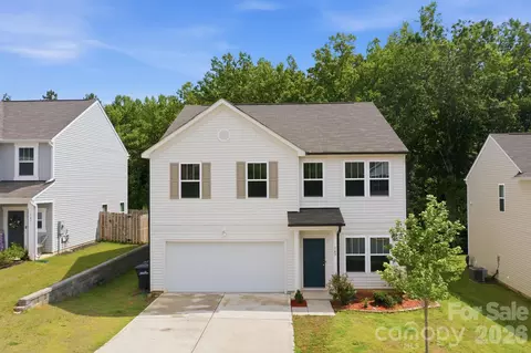 143 Batten Ridge Dr, Statesville, NC 28677