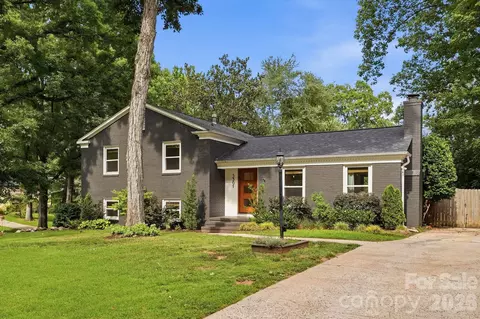 5301 Glenham Dr, Charlotte, NC 28210