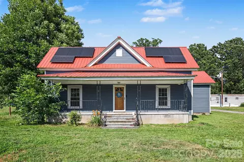 110 Drakeford Rd, Rock Hill, SC 29730