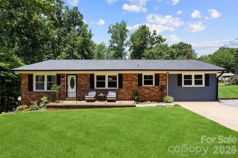 3018 Harold Ct, Shelby, NC 28152