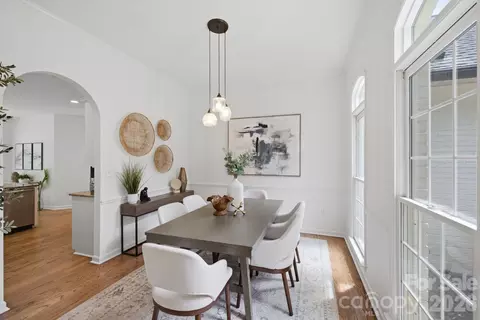 Dining - 7559 Rabbit Cir, Denver, NC 28037 photo 2 of 3
