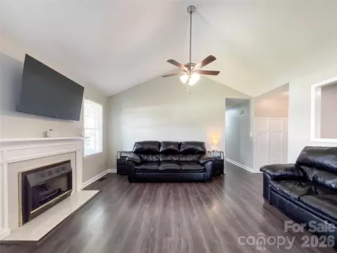 Living - 3914 Matthew Dr, Monroe, NC 28110 photo 4 of 4