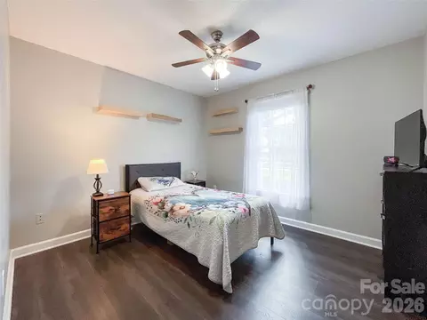 Bedroom - 3914 Matthew Dr, Monroe, NC 28110 photo 4 of 6