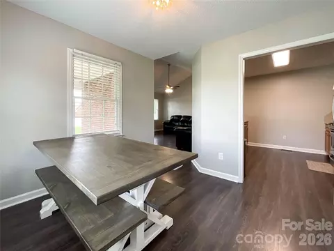 Dining - 3914 Matthew Dr, Monroe, NC 28110 photo 1 of 1