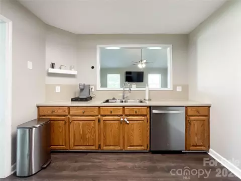 Kitchen - 3914 Matthew Dr, Monroe, NC 28110 photo 2 of 3