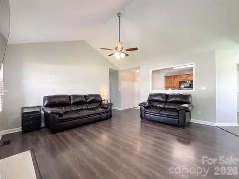 Living - 3914 Matthew Dr, Monroe, NC 28110 photo 3 of 4