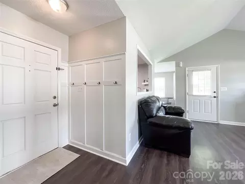 Entry Way - 3914 Matthew Dr, Monroe, NC 28110 photo 1 of 1