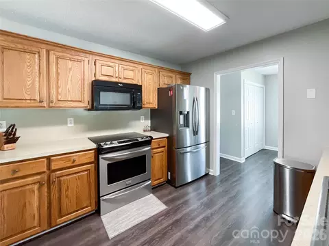 Kitchen - 3914 Matthew Dr, Monroe, NC 28110 photo 3 of 3