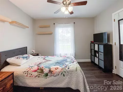 Bedroom - 3914 Matthew Dr, Monroe, NC 28110 photo 3 of 6