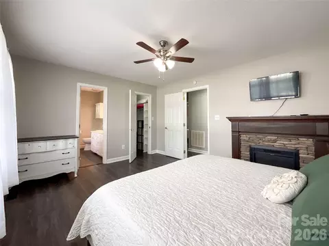 Bedroom - 3914 Matthew Dr, Monroe, NC 28110 photo 1 of 6